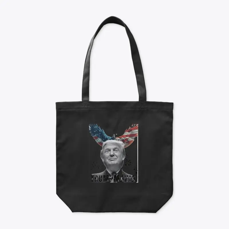 Cute Trumpmania  graphic Item