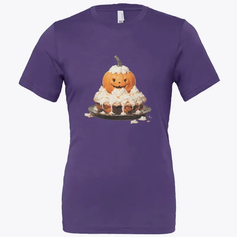 Pumpkin Pie Thanksgiving Gift